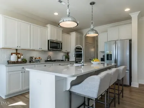 545 Hipwood Drive Zebulon NC 27597
