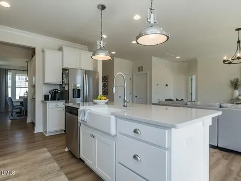 545 Hipwood Drive Zebulon NC 27597