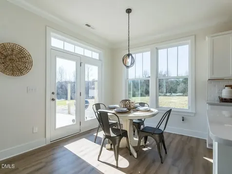 545 Hipwood Drive Zebulon NC 27597