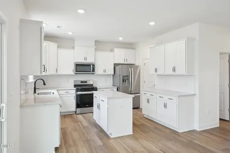 1052 Bolton Pointe Drive Zebulon NC 27597