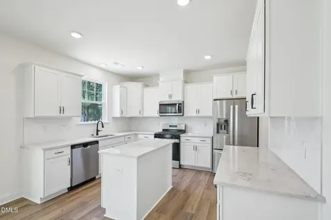 1052 Bolton Pointe Drive Zebulon NC 27597