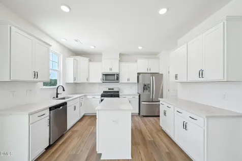 1052 Bolton Pointe Drive Zebulon NC 27597