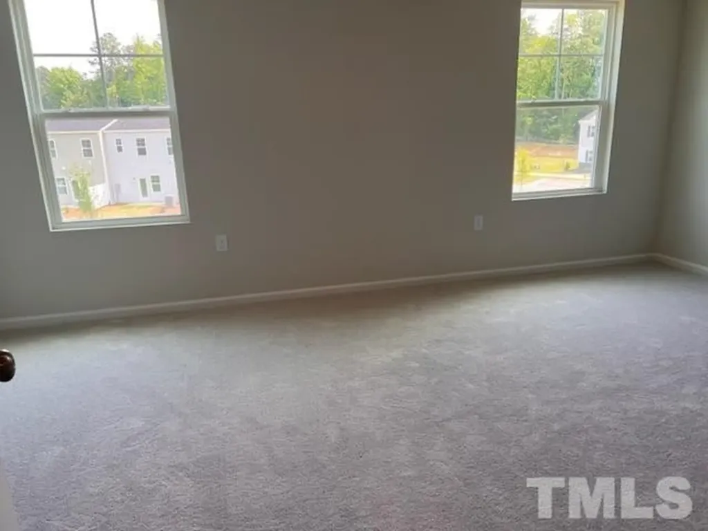 2605 Chert Lane Raleigh NC 27610