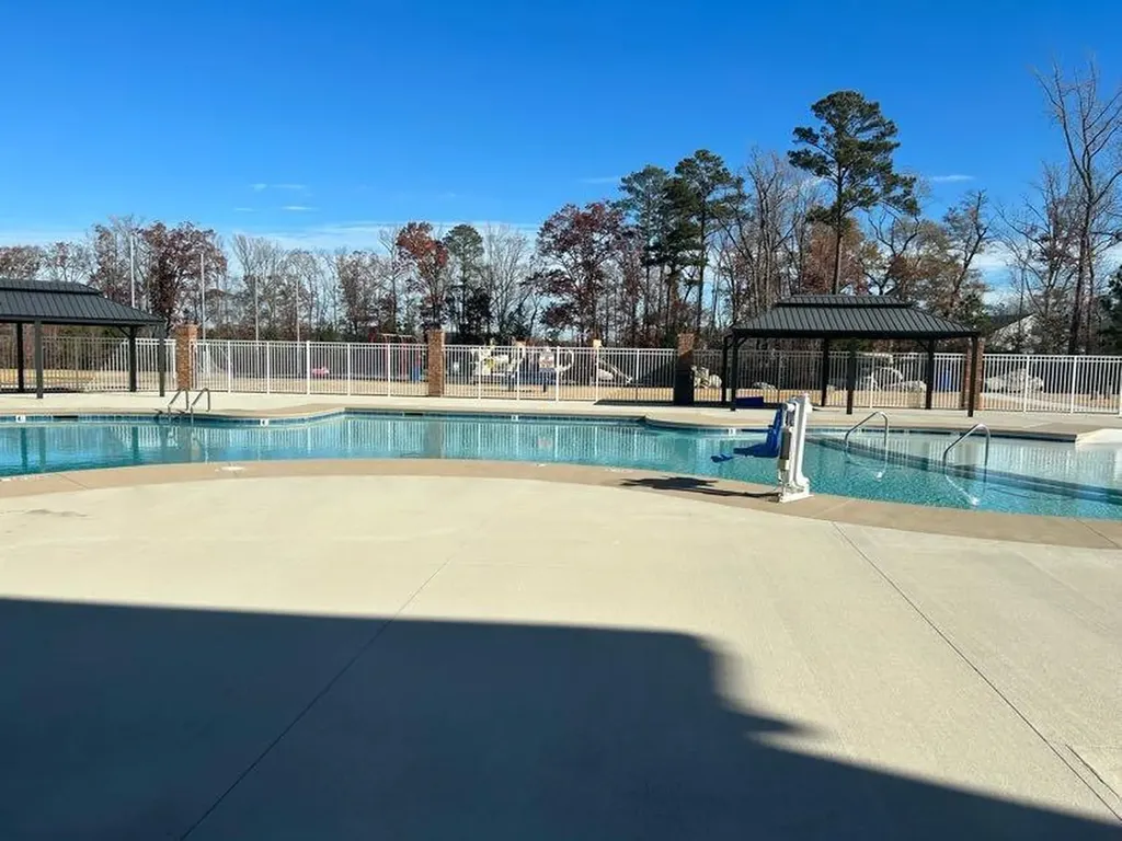 2605 Chert Lane Raleigh NC 27610
