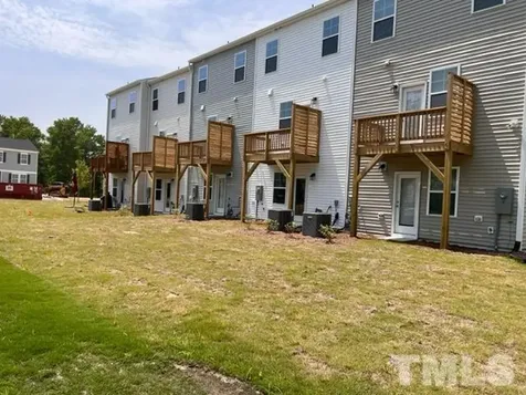 2605 Chert Lane Raleigh NC 27610