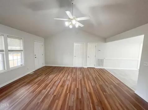 299 Greenleaf Road Angier NC 27501