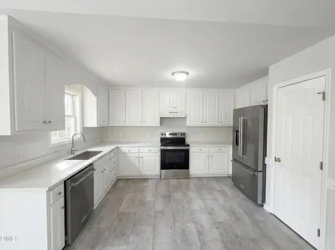 299 Greenleaf Road Angier NC 27501