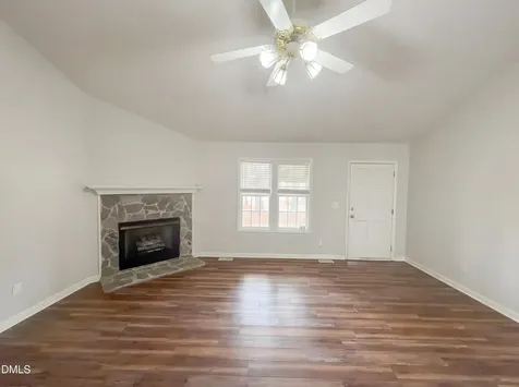 299 Greenleaf Road Angier NC 27501