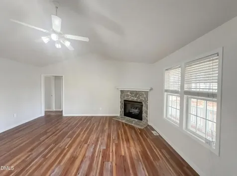 299 Greenleaf Road Angier NC 27501
