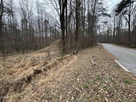 0 Eatmon Road Zebulon NC 27597