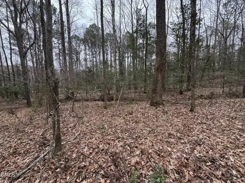 0 Eatmon Road Zebulon NC 27597