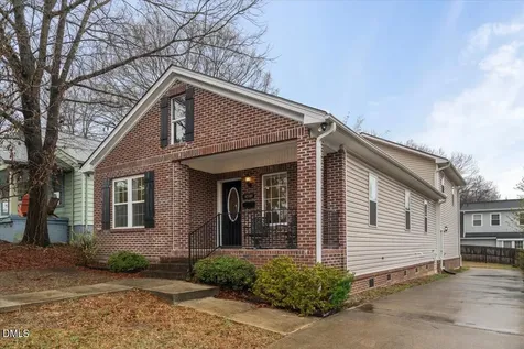 2402 Green Street Durham NC 27705
