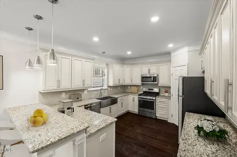 2402 Green Street Durham NC 27705