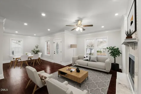 2402 Green Street Durham NC 27705