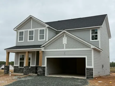 1211 Shallow Spring Drive Mebane NC 27302