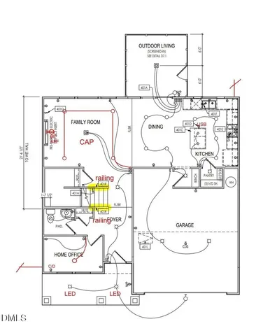 1211 Shallow Spring Drive Mebane NC 27302