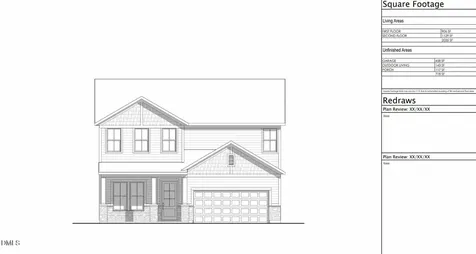 1211 Shallow Spring Drive Mebane NC 27302