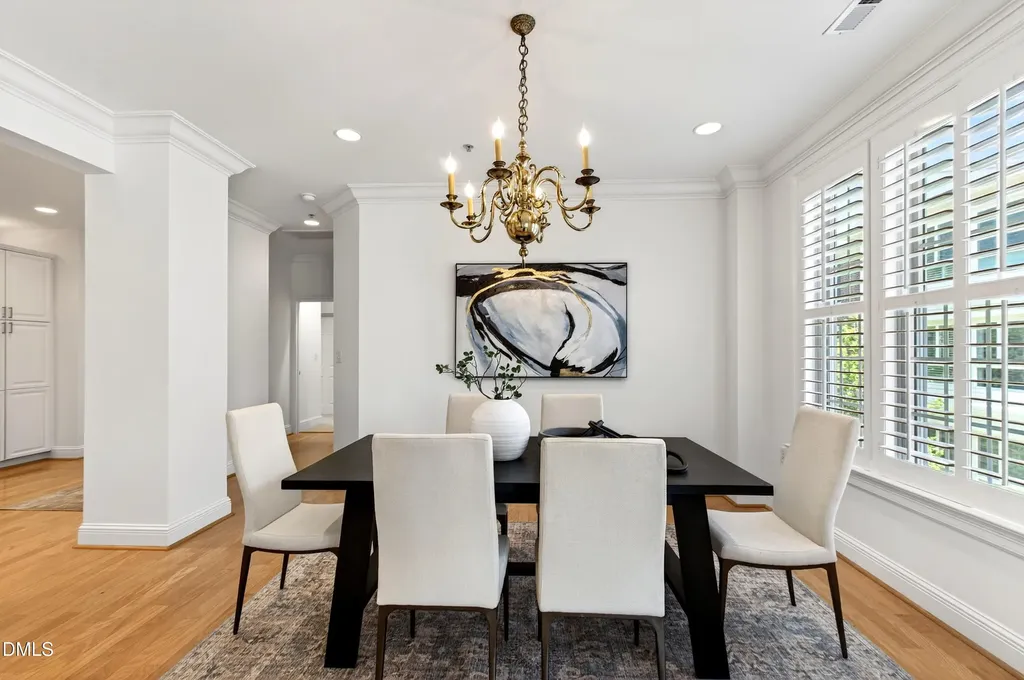 2813 Market Bridge Lane Raleigh NC 27608