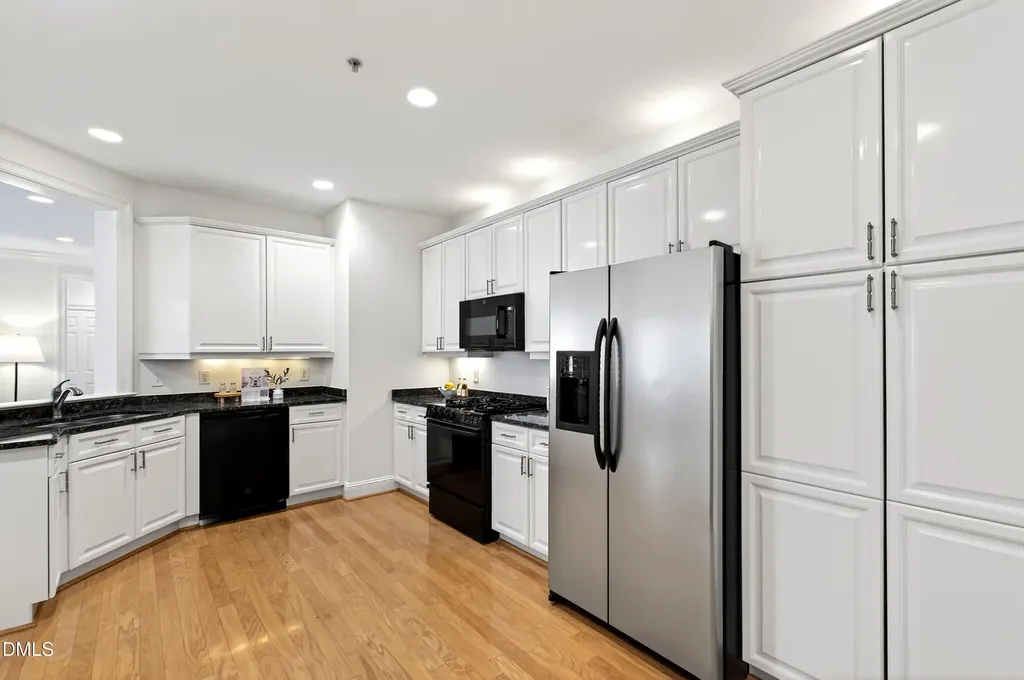 2813 Market Bridge Lane Raleigh NC 27608
