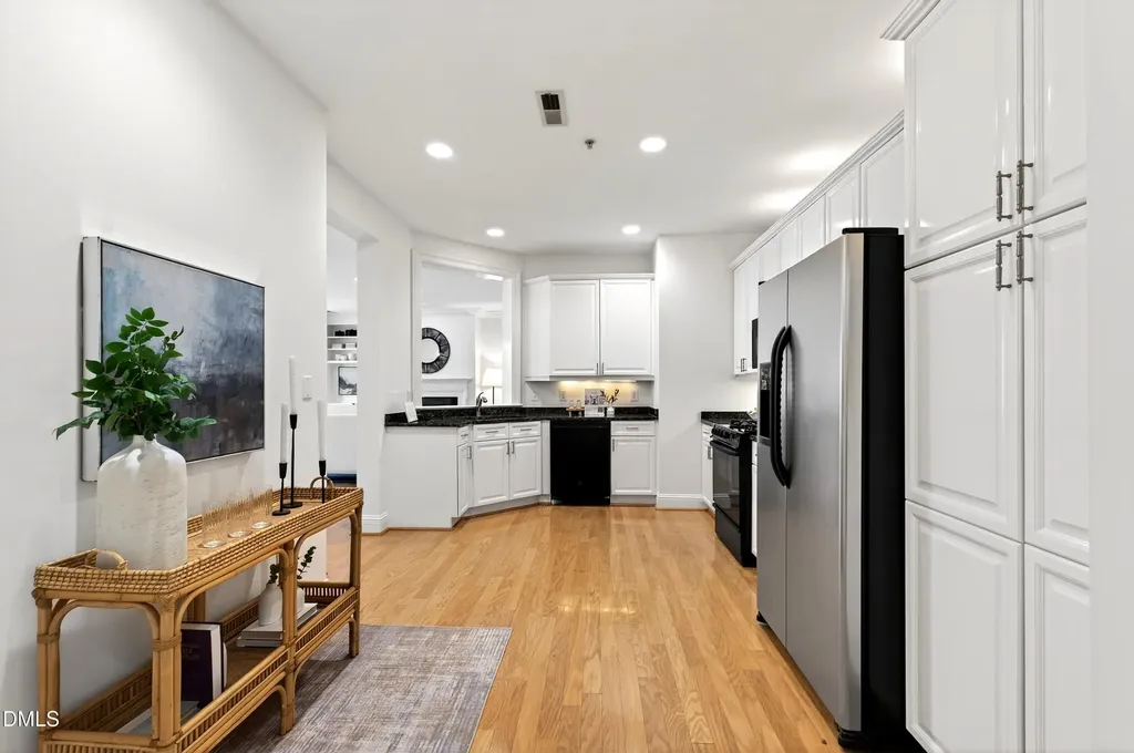 2813 Market Bridge Lane Raleigh NC 27608