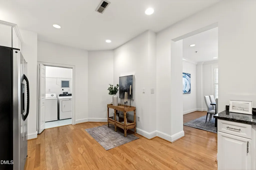 2813 Market Bridge Lane Raleigh NC 27608