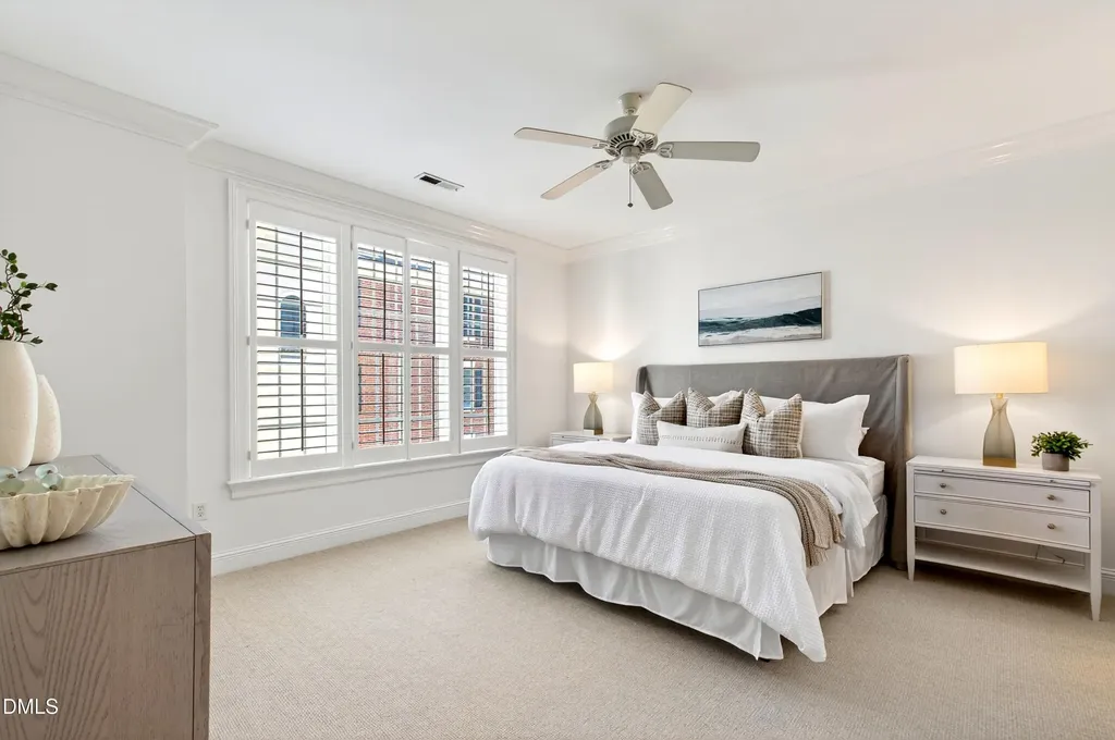 2813 Market Bridge Lane Raleigh NC 27608