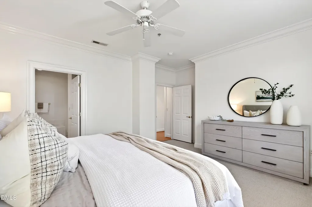 2813 Market Bridge Lane Raleigh NC 27608