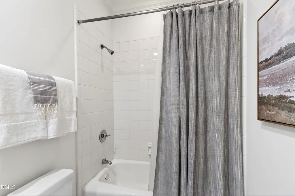 2813 Market Bridge Lane Raleigh NC 27608