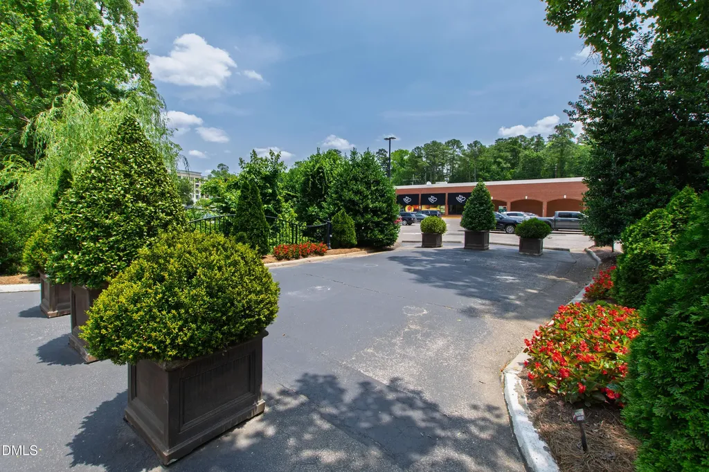 2813 Market Bridge Lane Raleigh NC 27608
