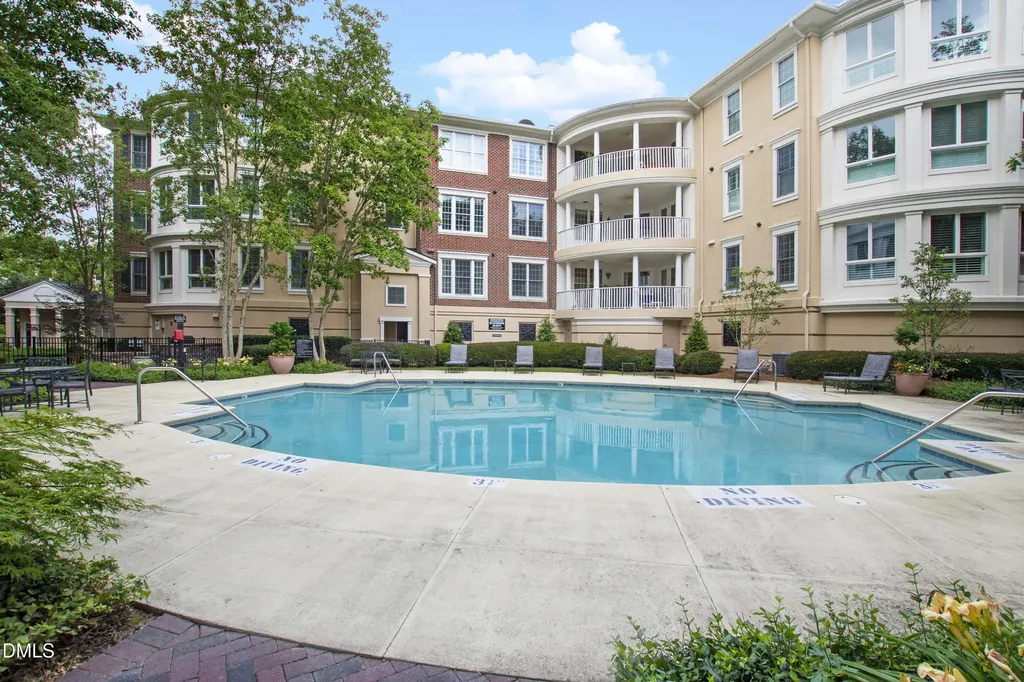 2813 Market Bridge Lane Raleigh NC 27608