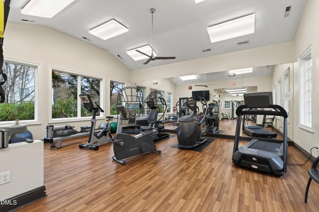 2813 Market Bridge Lane Raleigh NC 27608