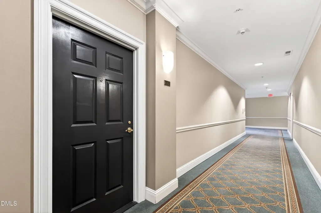 2813 Market Bridge Lane Raleigh NC 27608