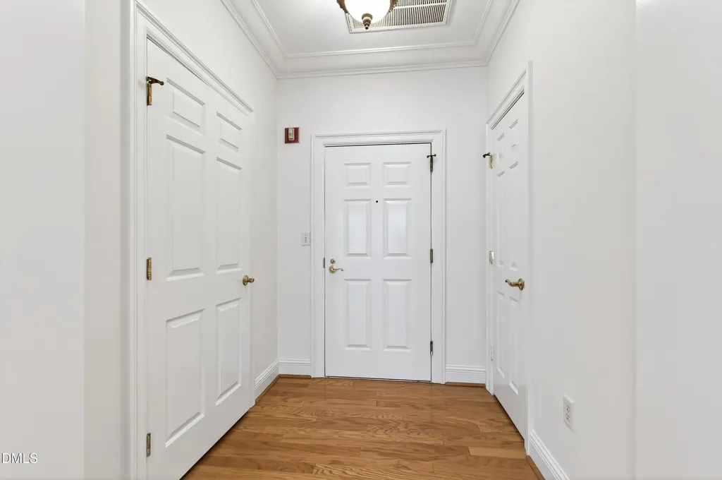 2813 Market Bridge Lane Raleigh NC 27608