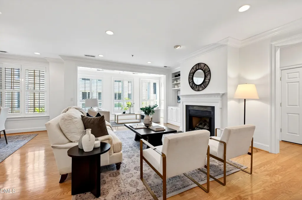 2813 Market Bridge Lane Raleigh NC 27608