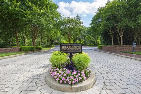 2813 Market Bridge Lane Raleigh NC 27608