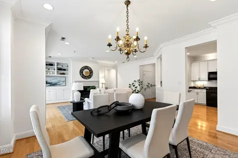 2813 Market Bridge Lane Raleigh NC 27608