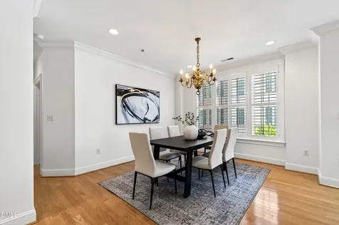 2813 Market Bridge Lane Raleigh NC 27608