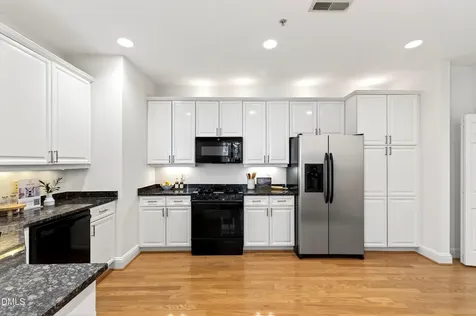 2813 Market Bridge Lane Raleigh NC 27608