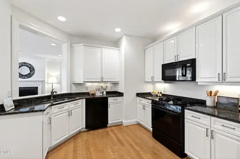 2813 Market Bridge Lane Raleigh NC 27608