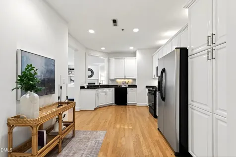 2813 Market Bridge Lane Raleigh NC 27608