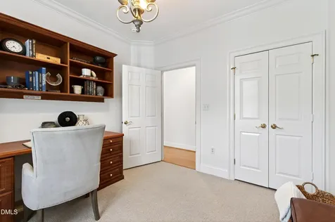 2813 Market Bridge Lane Raleigh NC 27608
