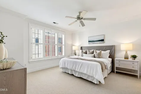 2813 Market Bridge Lane Raleigh NC 27608