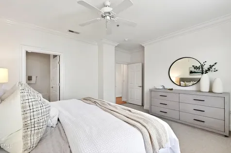 2813 Market Bridge Lane Raleigh NC 27608
