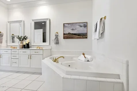 2813 Market Bridge Lane Raleigh NC 27608