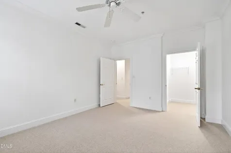 2813 Market Bridge Lane Raleigh NC 27608