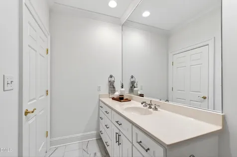 2813 Market Bridge Lane Raleigh NC 27608