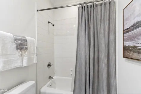 2813 Market Bridge Lane Raleigh NC 27608