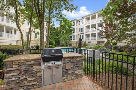 2813 Market Bridge Lane Raleigh NC 27608