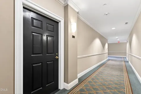 2813 Market Bridge Lane Raleigh NC 27608