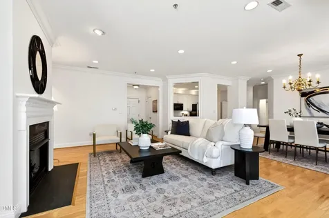 2813 Market Bridge Lane Raleigh NC 27608